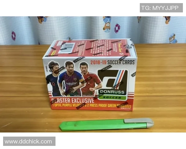 帕尼尼限量版足球球星卡一盒珍藏版揭开全球热爱者的收藏新篇章 帕尼尼限量版足球球星卡一盒珍藏版揭开全球热爱者的收藏新篇章