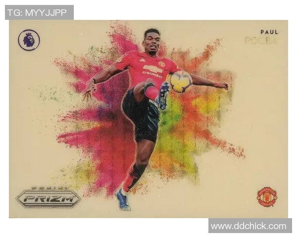 帕尼尼足球球星卡零售版热销 限量版收藏价值逐步攀升