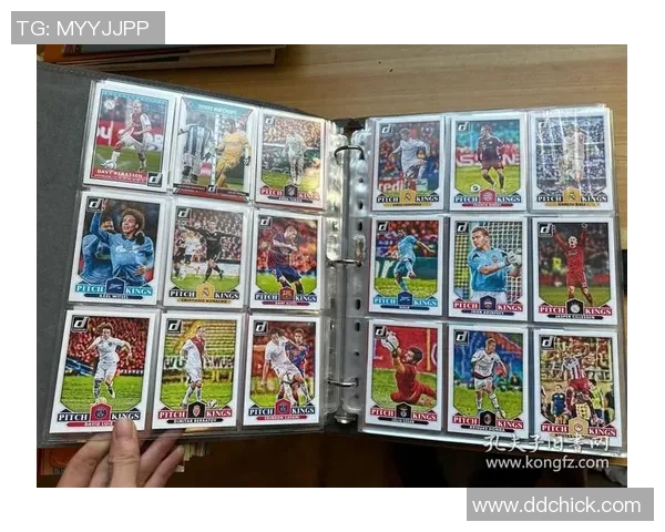 足球球星卡收藏与球队传奇人物的精彩结合探索