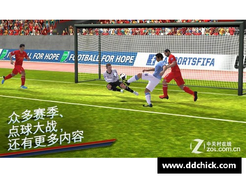 FIFA14中国球员：崭新征程